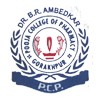 Dr. B.R. Ambedkar Pooja College of Pharmacy, Gorakhpur