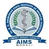 Dr. B. R. Ambedkar State Institute of Medical Sciences, Mohali