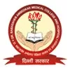 Dr. Baba Saheb Ambedkar Medical College & Hospital, New Delhi
