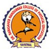 Dr Babasaheb Nandurkar College of Physical Education, Yavatmal