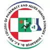 Dr BC Roy College of Pharmacy and Allied Health Sciences, Durgapur