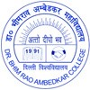 Dr. Bhim Rao Ambedkar College, New Delhi