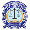 Dr. B.R. Ambedkar National Law University, Sonipat