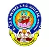 Dr. C.S.N. Degree & P.G. College, Bhimavaram