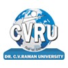 Dr. C.V. Raman University, Khandwa