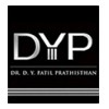 Dr. D.Y. Patil College of Applied Arts & Crafts, Pune