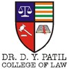 Dr. D. Y. Patil College of Law, Navi Mumbai