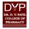 Dr. D.Y. Patil College of Pharmacy Akurdi, Pune