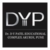 Dr. D. Y. Patil Institute of Engineering, Management & Research, Pune