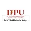 Dr. D. Y. Patil School of Design, Pune