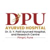 Dr DY Patil College of Ayurved & Research Centre, Pune