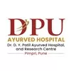 Dr DY Patil College of Ayurved & Research Centre, Pune