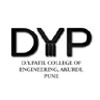 Dr DY Patil College of Pharmacy Akurdi, Pune