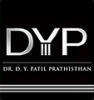 Dr. D.Y. Patil Institute of Pharmacy Akurdi, Pune
