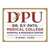 Dr DY Patil Medical College Hospital and Research Centre, Pune