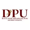Dr. DY Patil Vidyapeeth, Pune