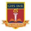 Dr. Gaur Hari Singhania Institute of Management and Research Kanpur Uttar Pradesh