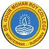 Dr Gour Mohan Roy College, Bardhaman