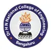 Dr. H N National College of Engineering, Bangalore