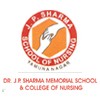 Dr JP Sharma Memorial School and College of Nursing, Yamuna Nagar