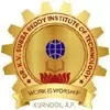 Dr. K. V. Subba Reddy College of Engineering for Women, Kurnool