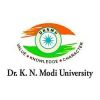 Dr. K.N. Modi University Newai, Tonk