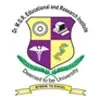 Dr. M.G.R. Educational and Research Institute, Chennai