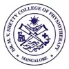 Dr. M.V. Shetty College of Physiotherapy, Mangalore