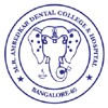 Dr MR Ambedkar Dental College, Bangalore