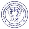 MR Ambedkar Dental College, Bangalore
