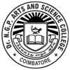 Dr NGP Arts and Science College, Coimbatore