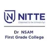 Dr. Nitte Shankara Adyanthaya Memorial First Grade College, Udupi