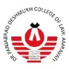 Dr. Panjabrao Deshmukh College of Law, Amravati