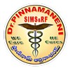 Dr. Pinnamaneni Siddhartha Institute of Medical Sciences & Research Foundation, Vijayawada