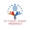 Dr. Preeti Global University, Shivpuri