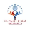 Dr. Preeti Global University Shivpuri Madhya Pradesh