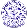 Dr. R. Ahmed Dental College and Hospital, Kolkata