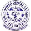 Dr. R. Ahmed Dental College and Hospital, Kolkata