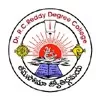 Dr. R.C. Reddy Degree College, Tirupati