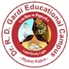 Dr. R. D. Gardi Educational Campus Rajkot Gujarat