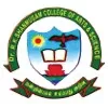 Dr. R.K. Shanmugam College of Arts and Science, Villupuram