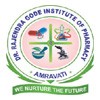 Dr. Rajendra Gode Institute of Pharmacy, Amravati