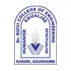 Dr. Rizvi College of Engineering, Kaushambi