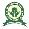 Dr Shadi Lal College of Education, Meerut