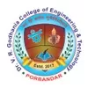 Dr. V.R. Godhania College of Engineering & Technology, Porbandar