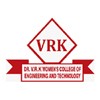 Dr. V.R.K. Women's College of Engineering & Technology, Moinabad