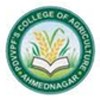 Dr. Vithalrao Vikhe Patil Foundation’s College of Agriculture, Ahmednagar