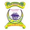 Dr Zakir Husain College, Sivaganga