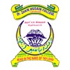 Dr Zakir Husain College, Sivaganga