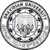 Dravidian University, Directorate of Distance Education, Chittoor